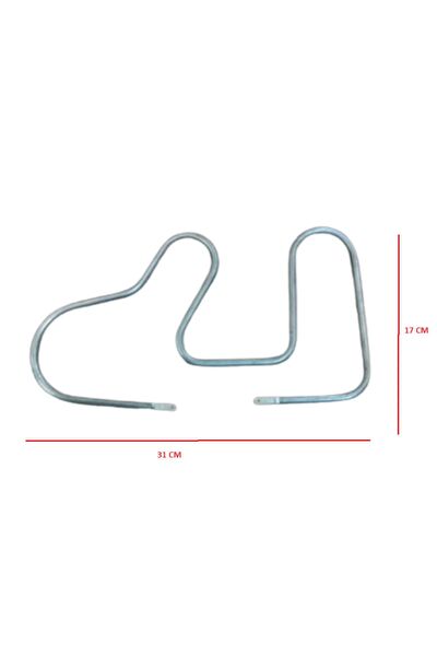 Universal Elektrikli Ev Aletleri Yedek Parça