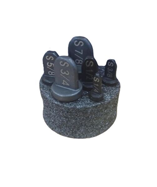 Universal Çok Amaçlı Set