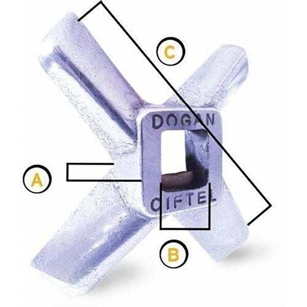 Doğan Çiftel Elektrikli Ev Aletleri Yedek Parça