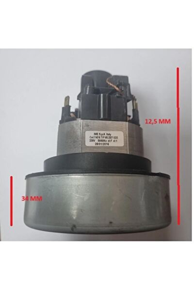 Universal Elektrikli Ev Aletleri Yedek Parça