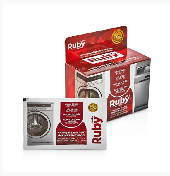 Universal Beyaz Eşya Yedek Parça, Aksesuarlar