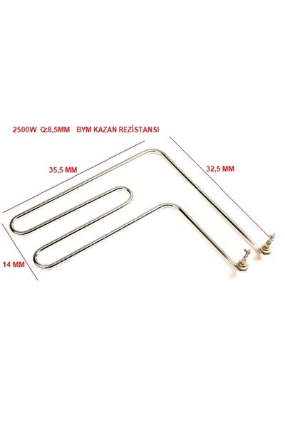 Universal Elektrikli Ev Aletleri Yedek Parça