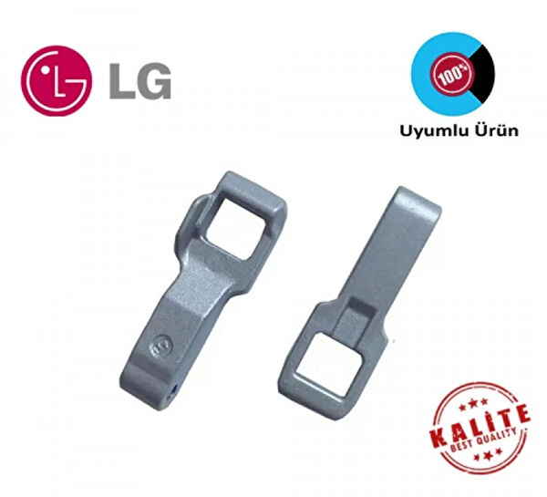 LG Beyaz Eşya Yedek Parça, Aksesuarlar