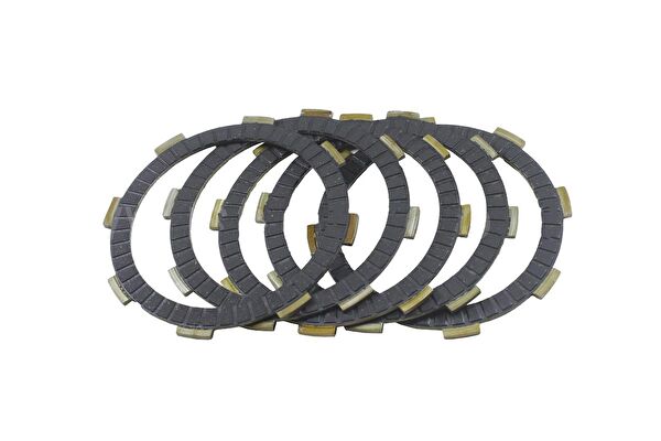 Hsb Motosiklet Aksesuarı