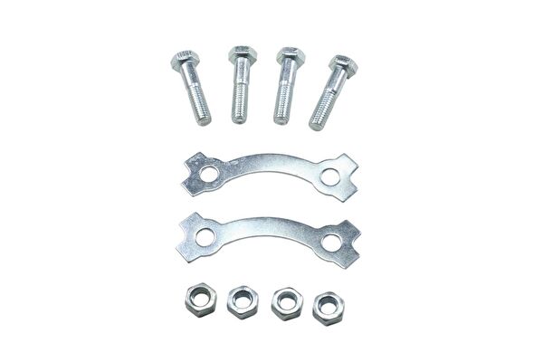 Hsb Krank, Piston ve Contalar