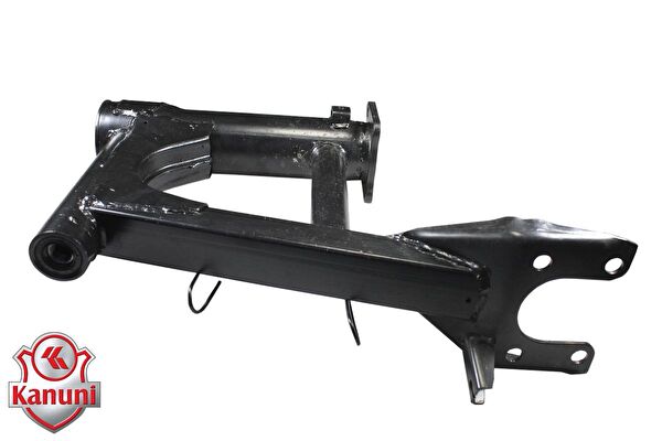 Hsb Krank, Piston ve Contalar