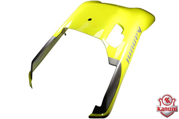 Hsb Krank, Piston ve Contalar