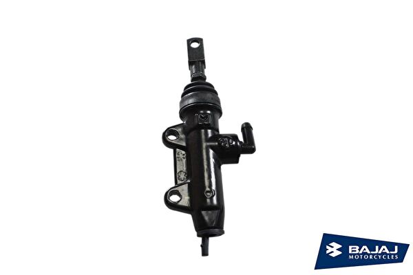 Hsb Krank, Piston ve Contalar