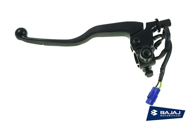 Hsb Krank, Piston ve Contalar