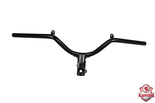 Hsb Krank, Piston ve Contalar