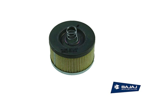 Hsb Krank, Piston ve Contalar