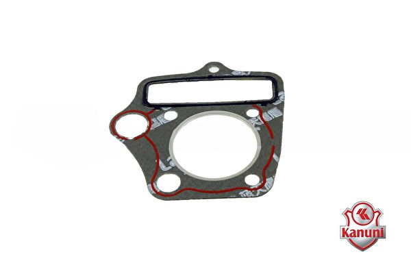 Hsb Krank, Piston ve Contalar