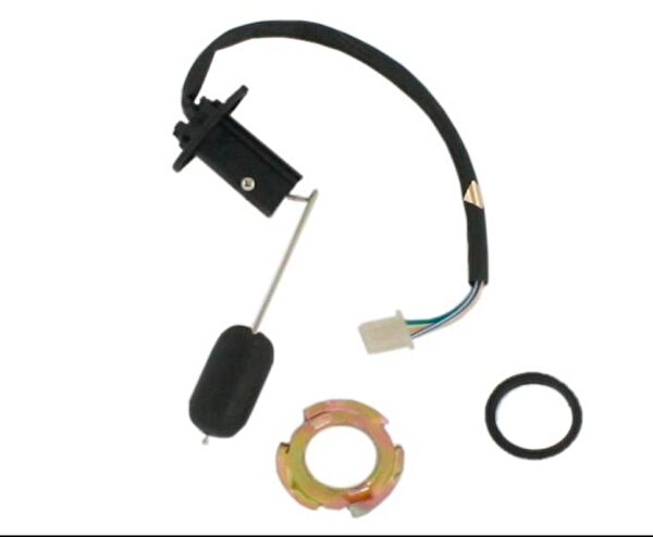 Hsb Krank, Piston ve Contalar