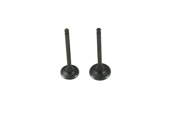 Hsb Krank, Piston ve Contalar