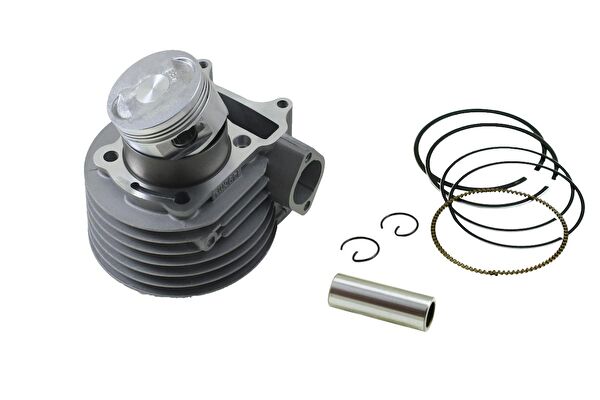 Hsb Motosiklet Aksesuarı