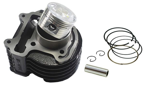 Hsb Motosiklet Aksesuarı