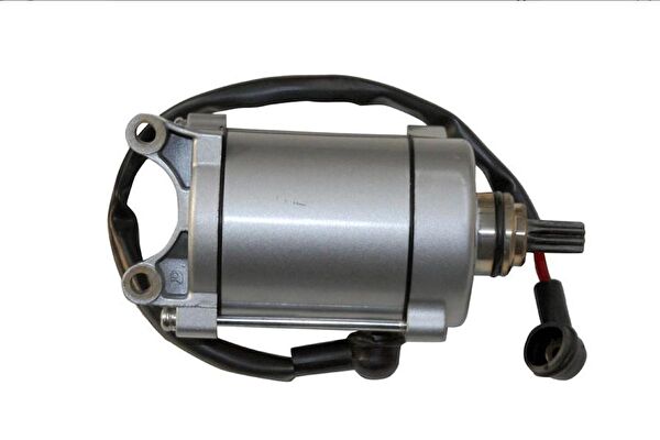 Hsb Motosiklet Aksesuarı