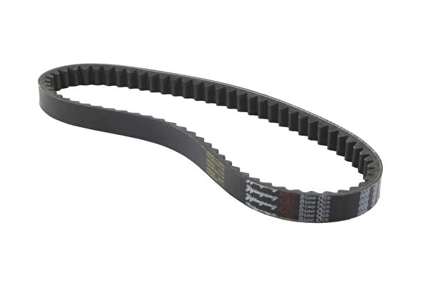 Hsb Krank, Piston ve Contalar