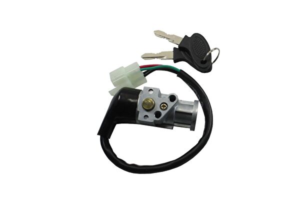 Hsb Motosiklet Aksesuarı