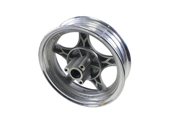 Hsb Krank, Piston ve Contalar