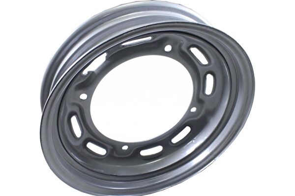 Hsb Krank, Piston ve Contalar