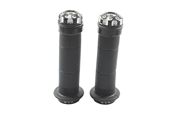 Hsb Krank, Piston ve Contalar