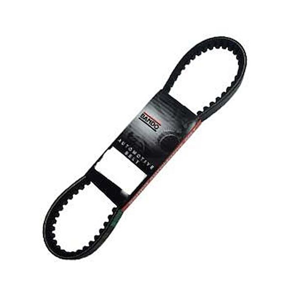 Hsb Krank, Piston ve Contalar