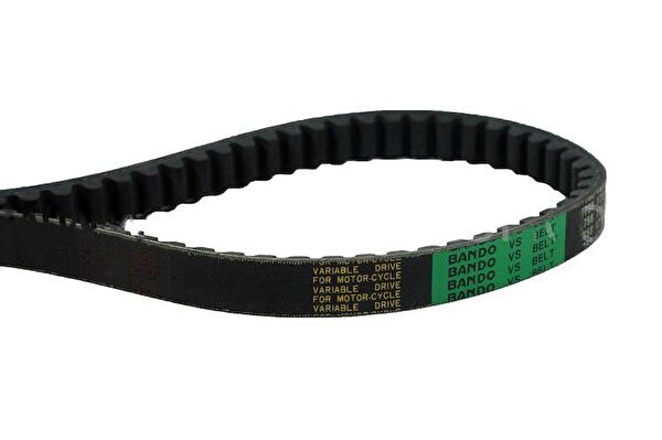 Hsb Krank, Piston ve Contalar