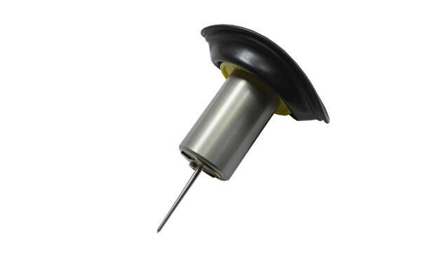 Hsb Krank, Piston ve Contalar