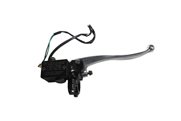 Hsb Krank, Piston ve Contalar