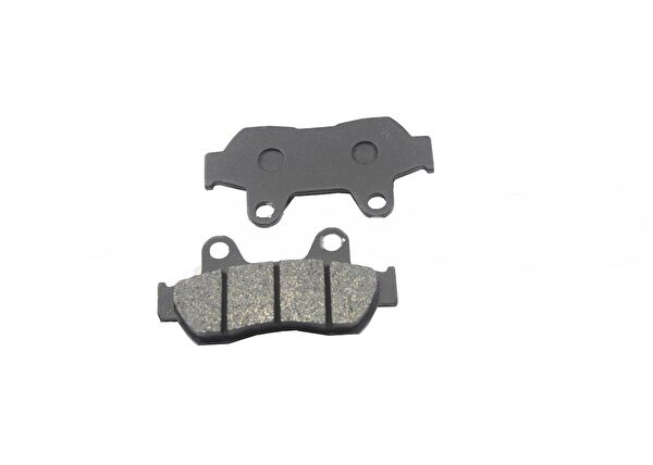 Hsb Motosiklet Aksesuarı