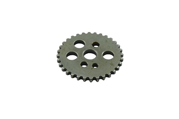 Hsb Krank, Piston ve Contalar