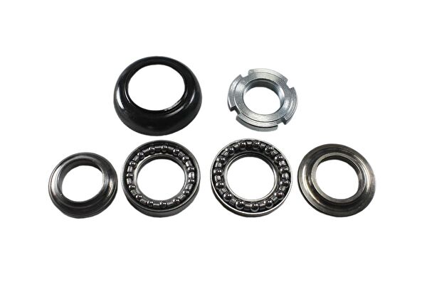 Hsb Krank, Piston ve Contalar