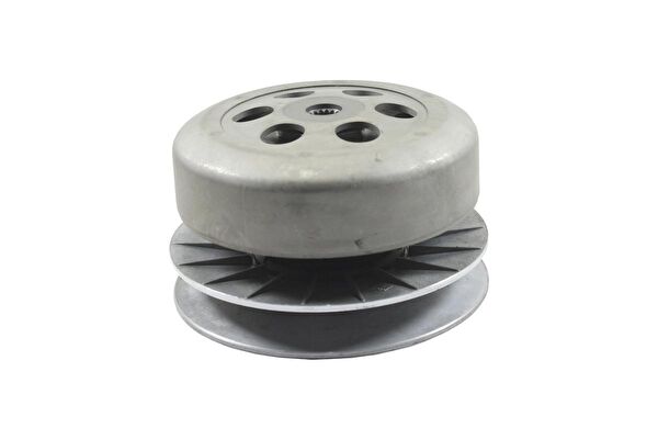 Hsb Krank, Piston ve Contalar