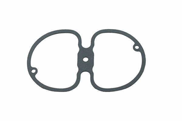 Hsb Krank, Piston ve Contalar