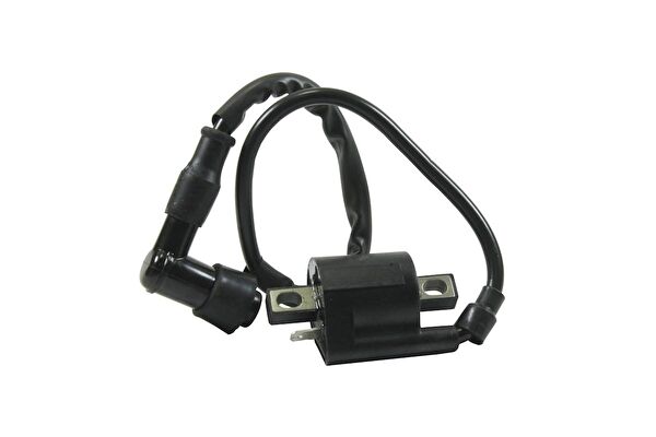 Hsb Krank, Piston ve Contalar