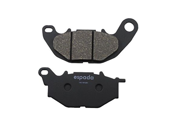 Hsb Krank, Piston ve Contalar