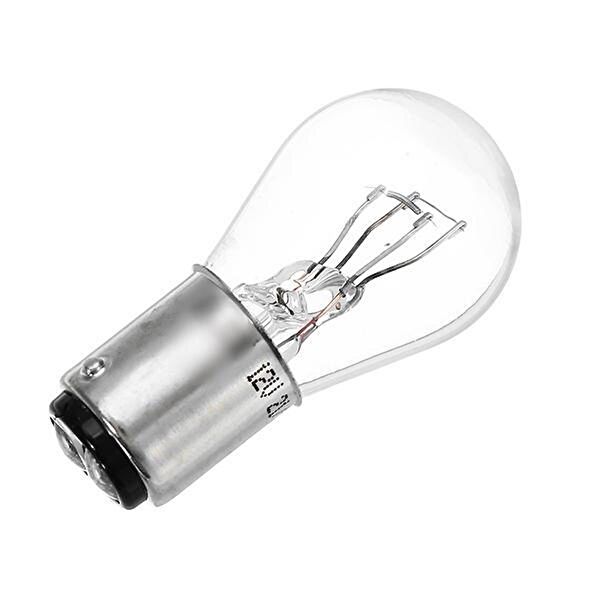 Hsb Krank, Piston ve Contalar