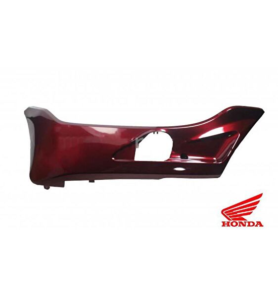 Hsb Krank, Piston ve Contalar