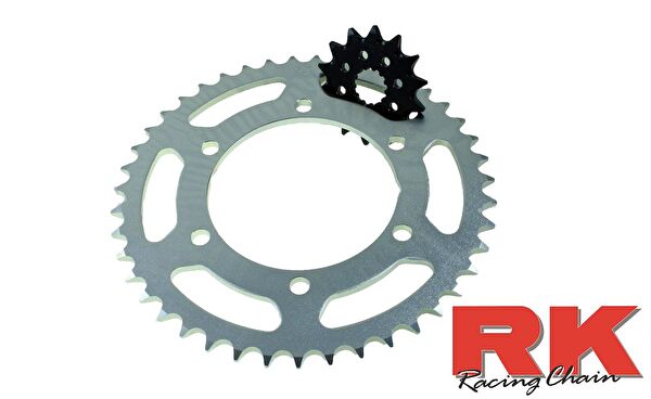 Hsb Krank, Piston ve Contalar