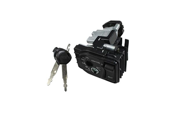 Hsb Motosiklet Aksesuarı