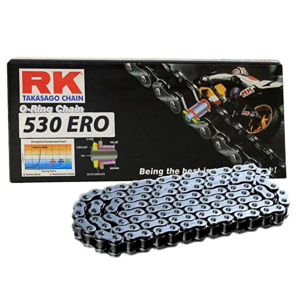 Hsb Krank, Piston ve Contalar