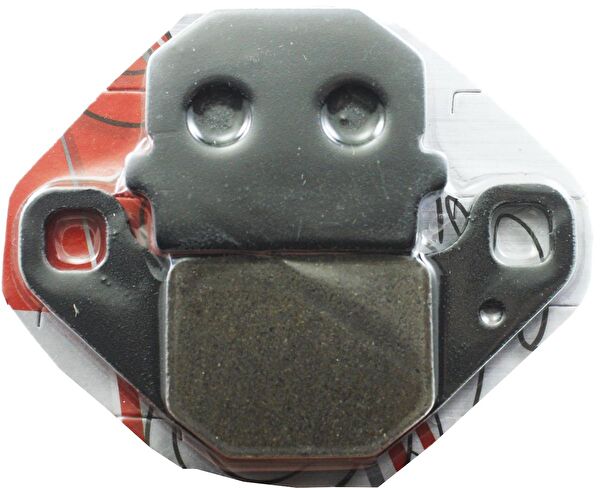 Hsb Krank, Piston ve Contalar