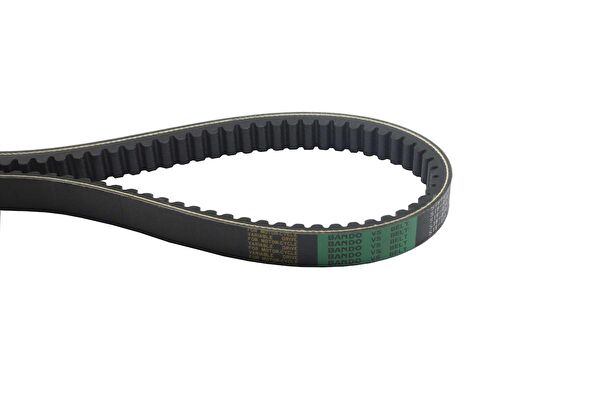 Hsb Krank, Piston ve Contalar