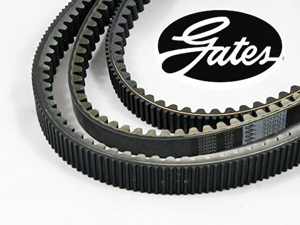 Hsb Krank, Piston ve Contalar