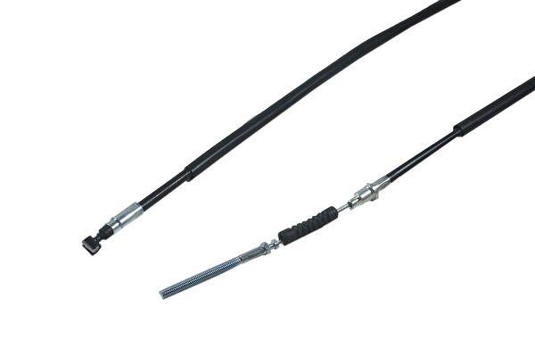 Hsb Krank, Piston ve Contalar