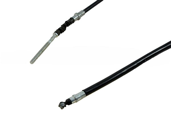 Hsb Krank, Piston ve Contalar