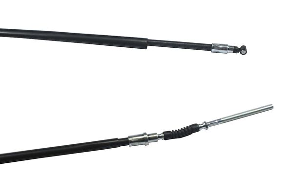 Hsb Krank, Piston ve Contalar