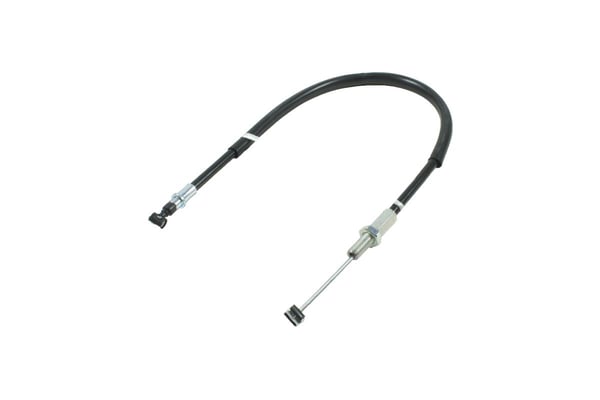 Hsb Krank, Piston ve Contalar