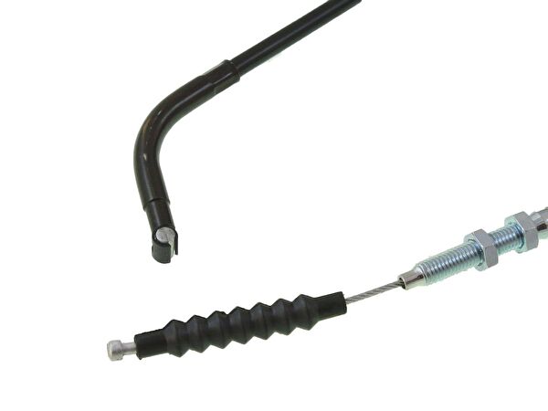 Hsb Krank, Piston ve Contalar